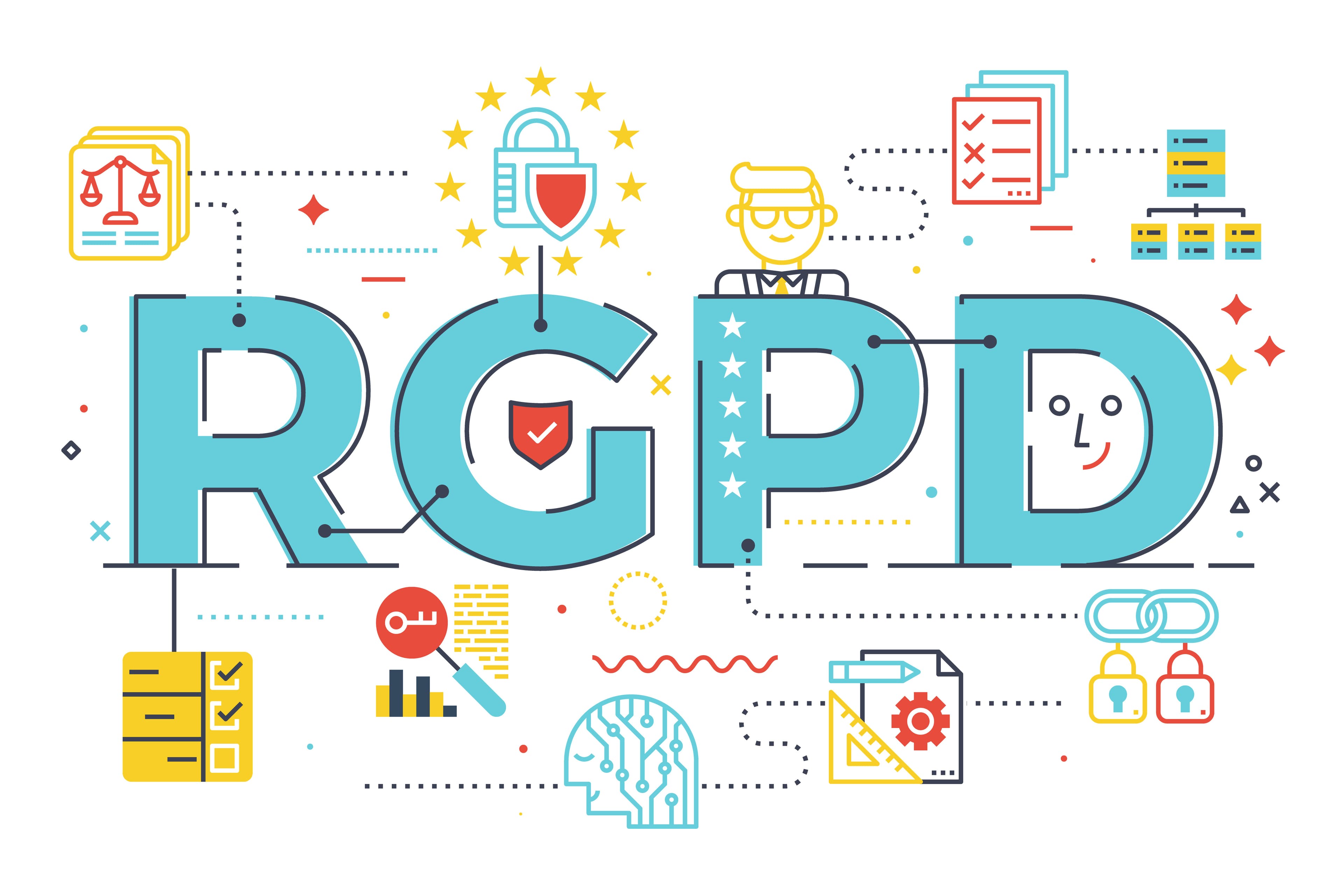 Conformite RGPD & Gouvernance des donnees