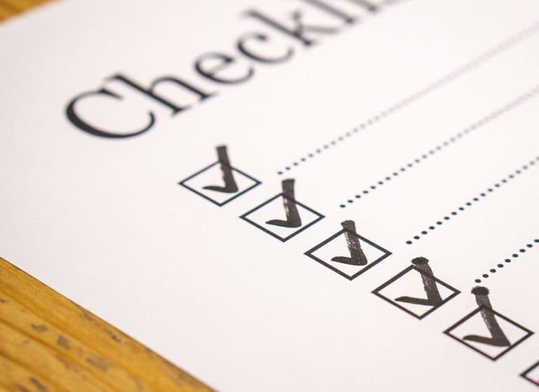 Les 5 questions que je me pose avant chaque fonctionnalité